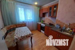 1-к квартира, посуточно, 33м2, 1/10 этаж