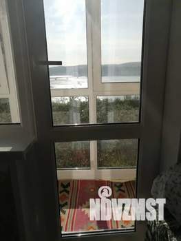 1-к квартира, посуточно, 33м2, 2/9 этаж