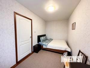 2-к квартира, посуточно, 43м2, 1/1 этаж