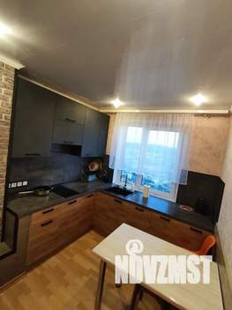1-к квартира, посуточно, 30м2, 9/9 этаж
