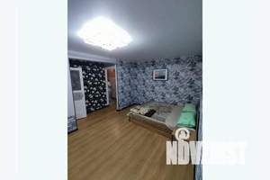 2-к квартира, посуточно, 45м2, 3/5 этаж