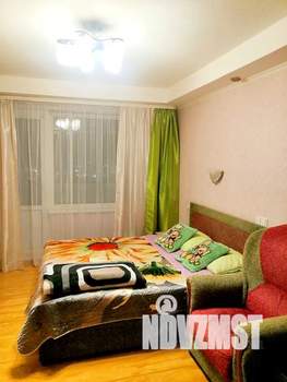 1-к квартира, посуточно, 30м2, 6/9 этаж