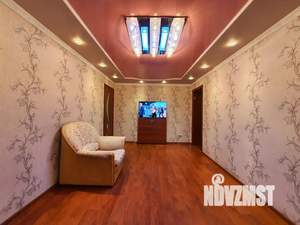 2-к квартира, посуточно, 50м2, 3/5 этаж