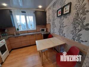 1-к квартира, посуточно, 33м2, 5/10 этаж