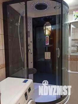 2-к квартира, посуточно, 56м2, 9/9 этаж