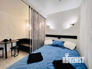 1-к квартира, посуточно, 33м2, 2/5 этаж