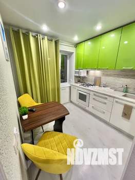 1-к квартира, посуточно, 34м2, 2/5 этаж