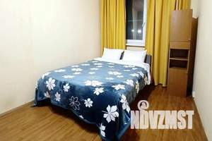 3-к квартира, посуточно, 62м2, 4/5 этаж