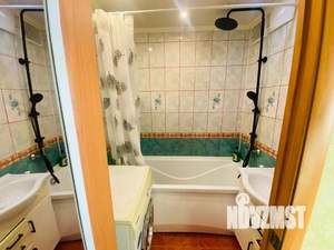 1-к квартира, посуточно, 30м2, 3/9 этаж