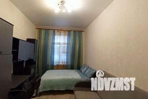 2-к квартира, посуточно, 56м2, 1/5 этаж