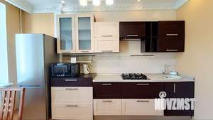 2-к квартира, посуточно, 50м2, 1/1 этаж