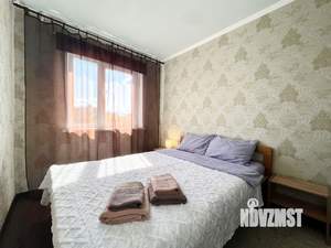 2-к квартира, посуточно, 48м2, 3/5 этаж