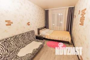 2-к квартира, посуточно, 45м2, 5/10 этаж