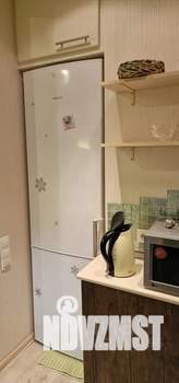 2-к квартира, посуточно, 52м2, 3/4 этаж