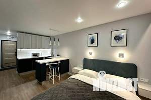 1-к квартира, посуточно, 23м2, 8/9 этаж