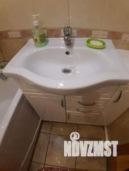 1-к квартира, посуточно, 30м2, 1/9 этаж