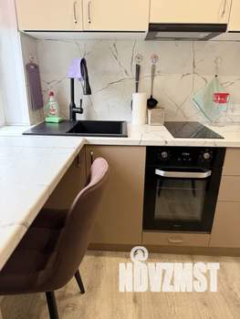 1-к квартира, посуточно, 32м2, 3/9 этаж