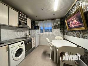 3-к квартира, на длительный срок, 57м2, 4/9 этаж