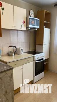 1-к квартира, посуточно, 33м2, 9/10 этаж