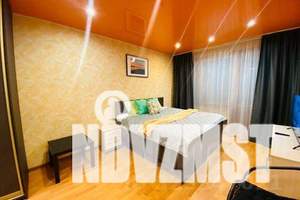 1-к квартира, посуточно, 33м2, 7/9 этаж