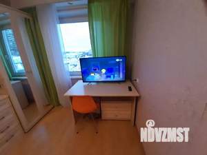 2-к квартира, посуточно, 45м2, 10/10 этаж