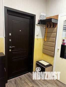 1-к квартира, посуточно, 41м2, 2/9 этаж