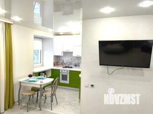 2-к квартира, посуточно, 45м2, 2/5 этаж