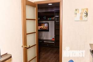 2-к квартира, посуточно, 50м2, 1/2 этаж