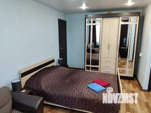 1-к квартира, посуточно, 32м2, 3/5 этаж