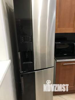 1-к квартира, посуточно, 45м2, 2/9 этаж