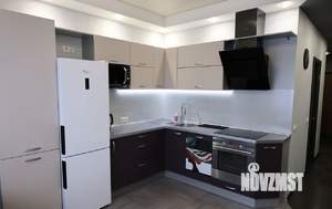 3-к квартира, на длительный срок, 60м2, 4/14 этаж