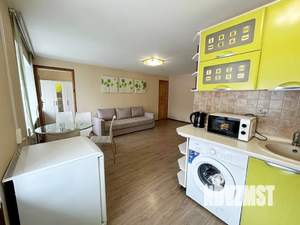 1-к квартира, посуточно, 44м2, 4/5 этаж