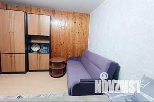 2-к квартира, посуточно, 42м2, 4/16 этаж