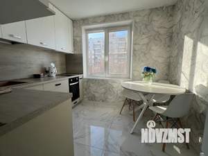 1-к квартира, посуточно, 33м2, 3/9 этаж