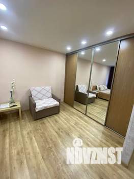 1-к квартира, посуточно, 30м2, 4/5 этаж