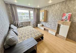 1-к квартира, на длительный срок, 30м2, 5/5 этаж