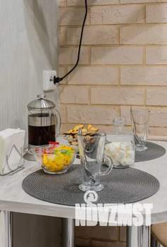 1-к квартира, посуточно, 30м2, 3/3 этаж