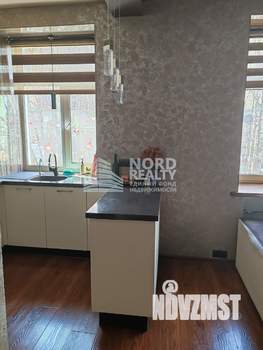 3-к квартира, на длительный срок, 60м2, 2/2 этаж