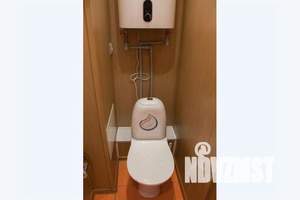 2-к квартира, посуточно, 45м2, 5/10 этаж