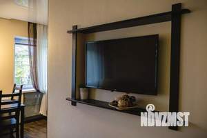 1-к квартира, посуточно, 31м2, 1/1 этаж