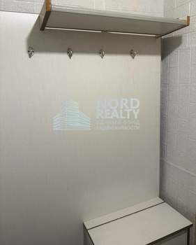 2-к квартира, на длительный срок, 43м2, 5/6 этаж