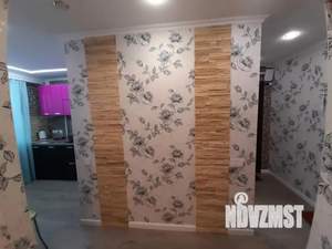 2-к квартира, посуточно, 45м2, 5/5 этаж