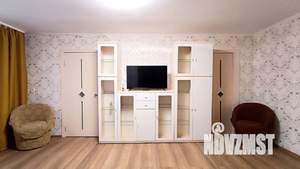 2-к квартира, посуточно, 50м2, 1/1 этаж