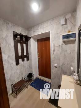 2-к квартира, посуточно, 43м2, 5/5 этаж