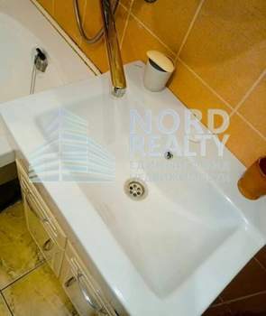 1-к квартира, на длительный срок, 32м2, 1/9 этаж