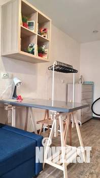 1-к квартира, посуточно, 33м2, 7/9 этаж