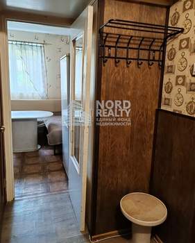 1-к квартира, на длительный срок, 31м2, 4/9 этаж
