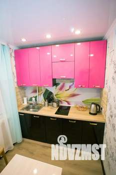 2-к квартира, посуточно, 50м2, 3/5 этаж