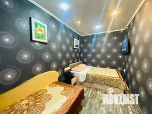 2-к квартира, посуточно, 45м2, 1/1 этаж