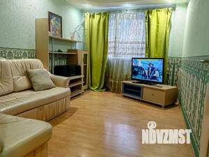 2-к квартира, посуточно, 50м2, 4/5 этаж